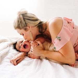 Meet your Posher, Taryn